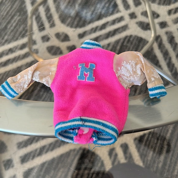 Maxie Jacket - Picture 2 of 3